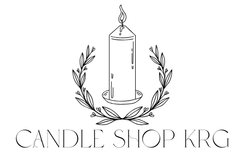 CANDLE SHOP KRG